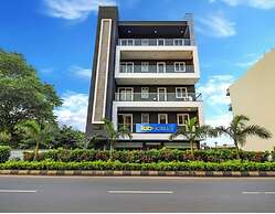 Fabhotel Kiara