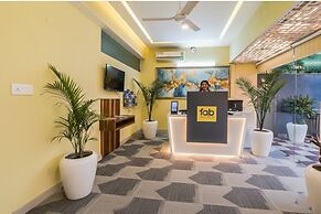 Fabhotel Kiara