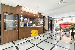 Fabhotel Rr Grand
