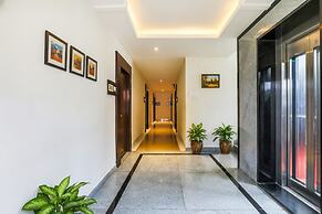 Fabhotel Rr Grand