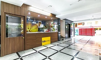 Fabhotel Rr Grand