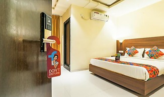 Fabhotel Rr Grand