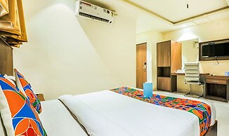 Fabhotel Rr Grand