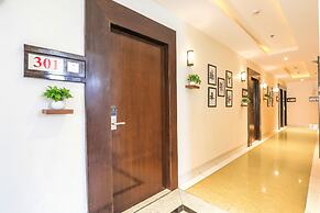 Fabhotel Rr Grand