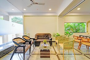 FabHotel Namaha Suites