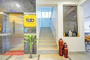 FabHotel Namaha Suites