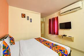 FabHotel Namaha Suites