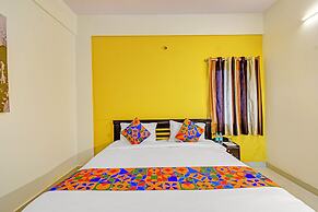FabHotel Namaha Suites