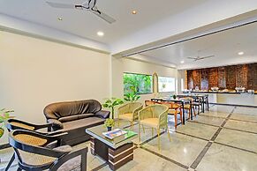 FabHotel Namaha Suites