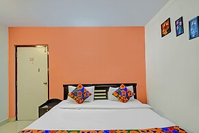 FabHotel Namaha Suites