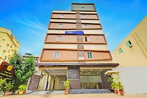 FabHotel Namaha Suites