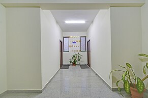 FabHotel Namaha Suites