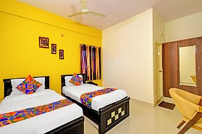 FabHotel Namaha Suites