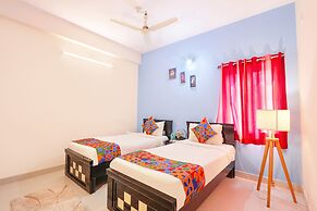 FabHotel Namaha Suites