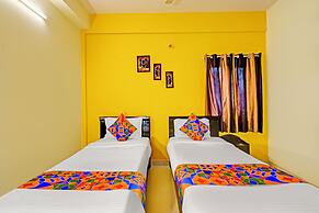 FabHotel Namaha Suites