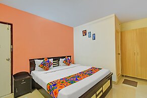 FabHotel Namaha Suites