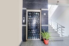 FabHotel Namaha Suites