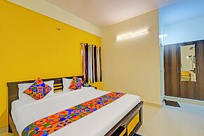 FabHotel Namaha Suites