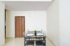FabHotel Namaha Suites