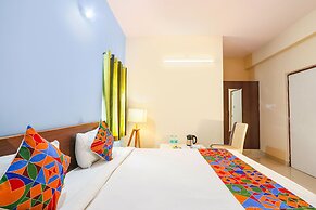 FabHotel Namaha Suites