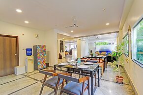 FabHotel Namaha Suites