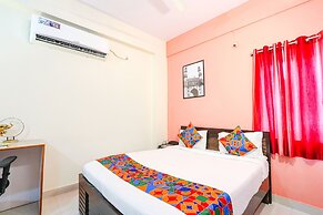 FabHotel Namaha Suites