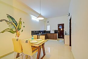 FabHotel Namaha Suites