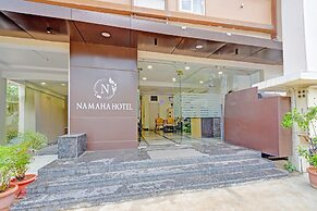 FabHotel Namaha Suites