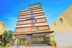 FabHotel Namaha Suites