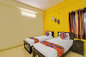 FabHotel Namaha Suites