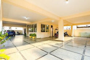 FabHotel Namaha Suites