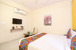 FabHotel Namaha Suites