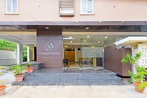 FabHotel Namaha Suites