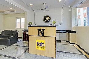 FabHotel Namaha Suites