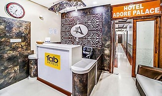 Fabhotel The Adore Palace