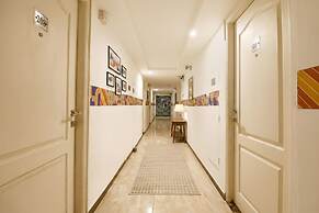 Fabhotel Park Inn