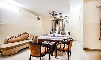 Fabhotel Aditya Yatri Nivas