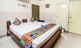 Fabhotel Aditya Yatri Nivas