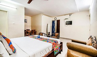 Fabhotel Aditya Yatri Nivas