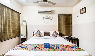 Fabhotel Aditya Yatri Nivas