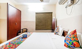 Fabhotel Aditya Yatri Nivas