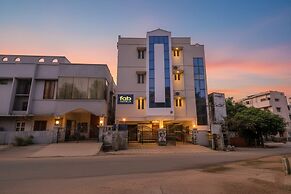 Fabhotel Aditya Yatri Nivas