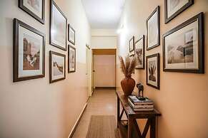 Fabhotel Aditya Yatri Nivas
