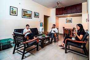 Fabhotel Aditya Yatri Nivas
