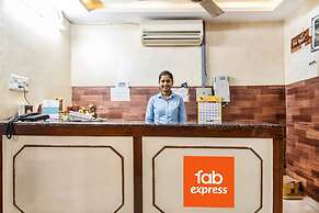 Fabhotel Aditya Yatri Nivas