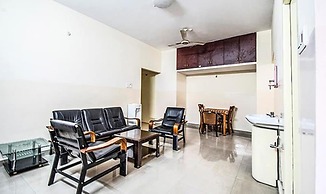 Fabhotel Aditya Yatri Nivas