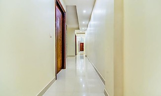 FabHotel Nayyar Inn