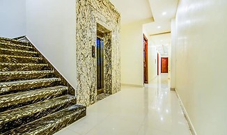FabHotel Nayyar Inn
