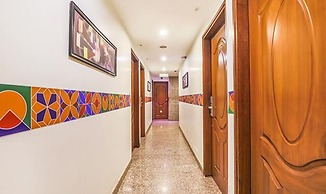 Fabhotel Sri Krishna Suites