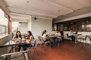 Fabhotel Sri Krishna Suites